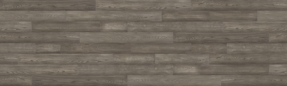 5/8 in. Moonstone White Oak Distressed Engineered Hardwood Flooring 9.5 in. Wide