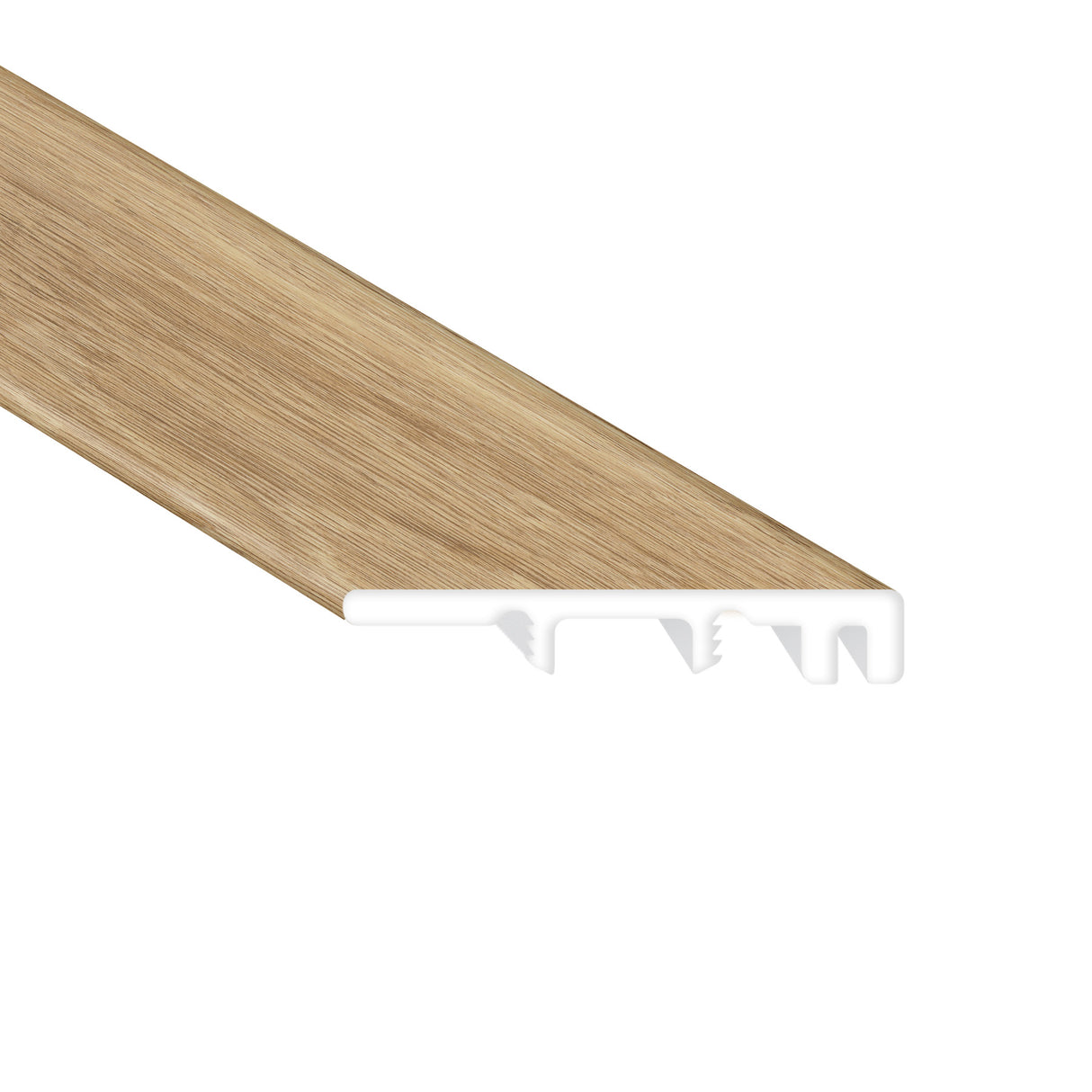 Kings Canyon Oak Waterproof 1.5 in wide x 7.5 ft Length End Cap