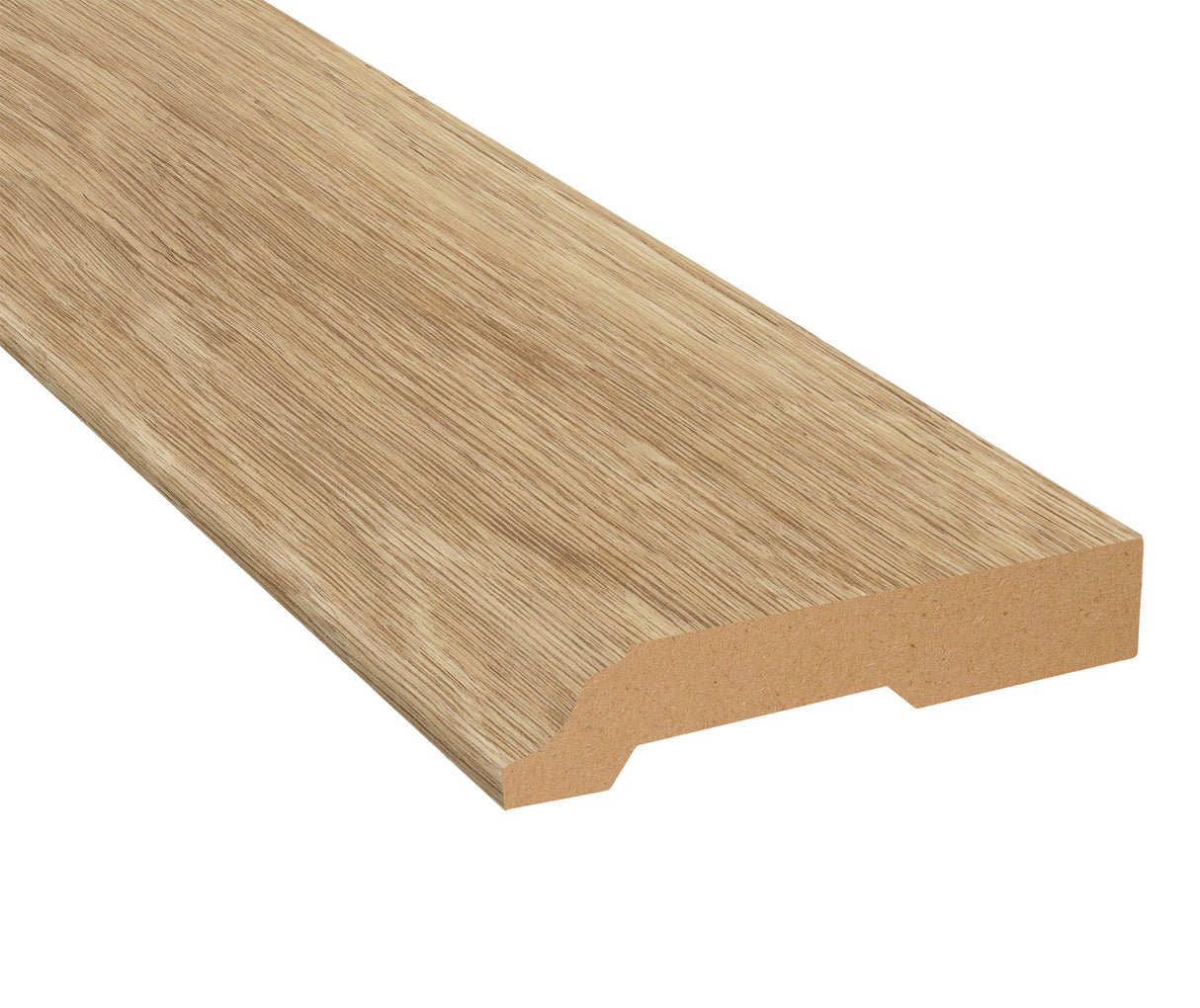 Kings Canyon Oak 3.25 in wide x 7.5 ft Length Baseboard
