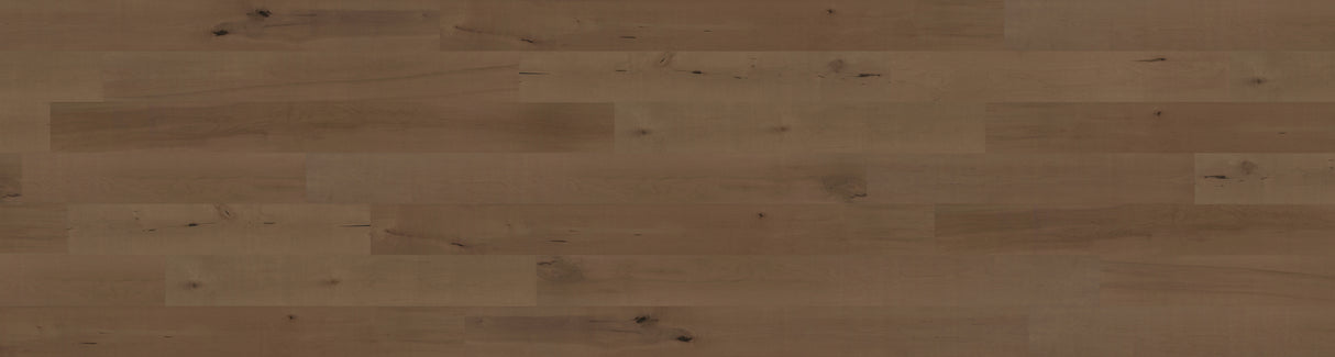 7mm Moselle River Maple Water-Resistant Engineered Hardwood Flooring 7.48in. Wide