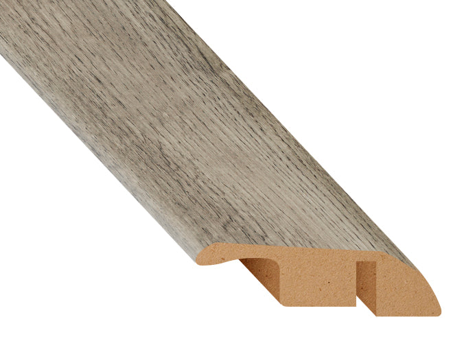 Provo Canyon Oak Waterproof Laminate 1.63 in. Wide x 7.5 ft. Length Reducer