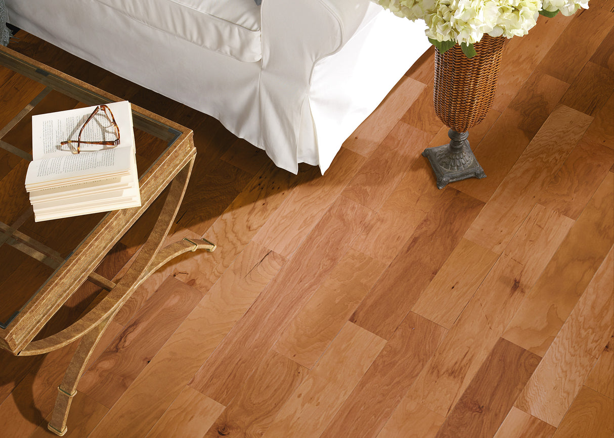 BW EN Bora Peak Hickory 3/8" x 6.5"