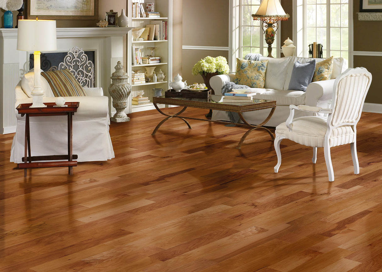 BW EN Bora Peak Hickory 3/8" x 6.5"