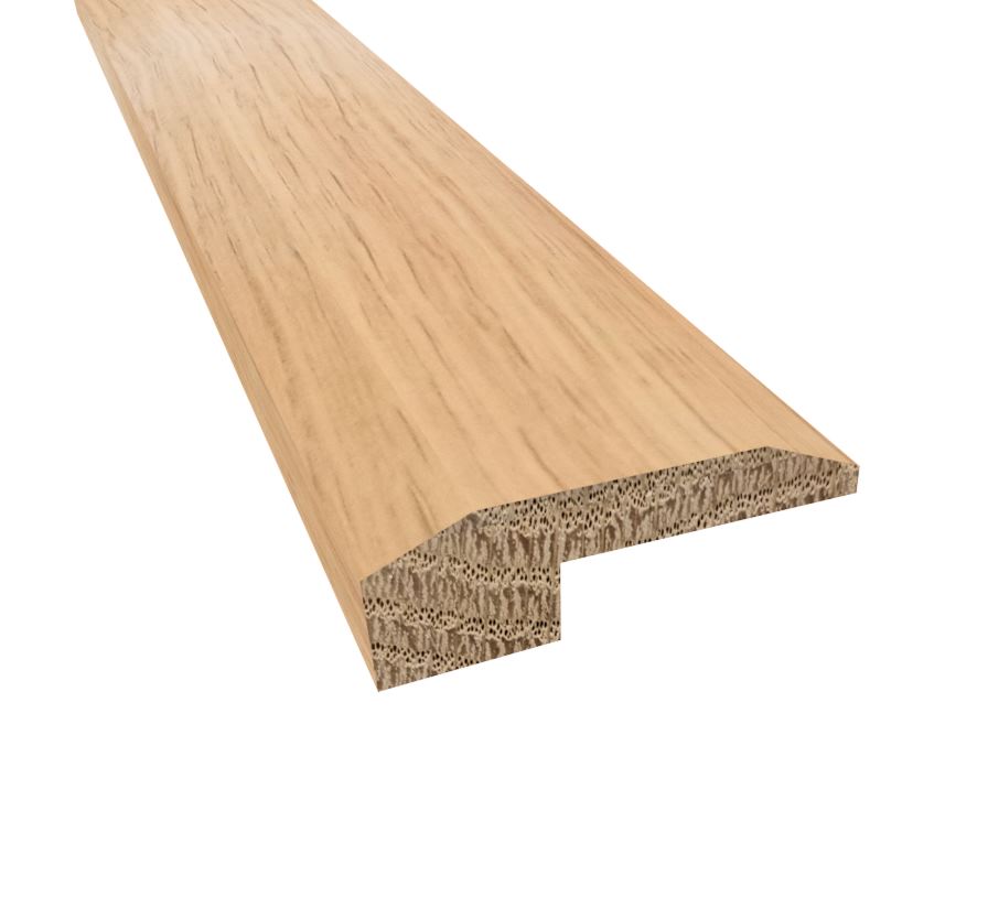 Prefinished Faroe Island 2 in. Wide x 6.5 ft. Length Threshold