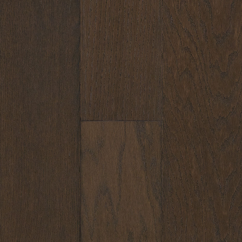 Bellwo Prefinished Engineered Hardwood Distressed App Mnt Red Oak 3/8" x 6.5" - Stack Out - 252.28 Sq. Ft.