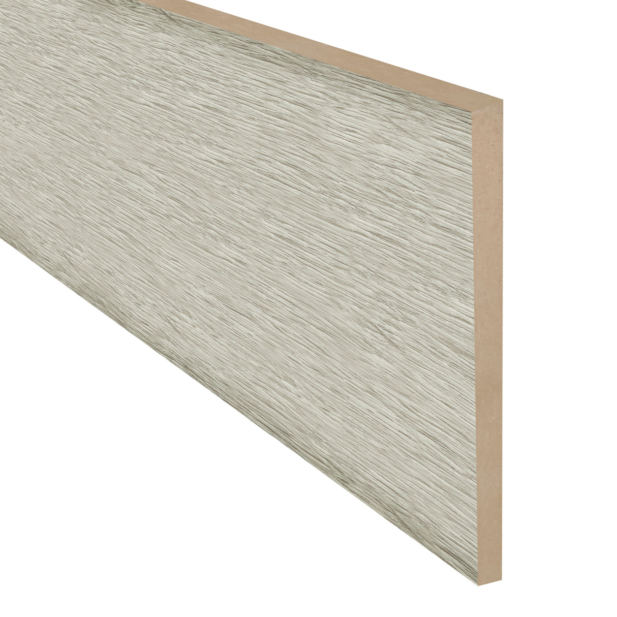 Glacier Spring Ash 47 in. Length Retrofit Riser