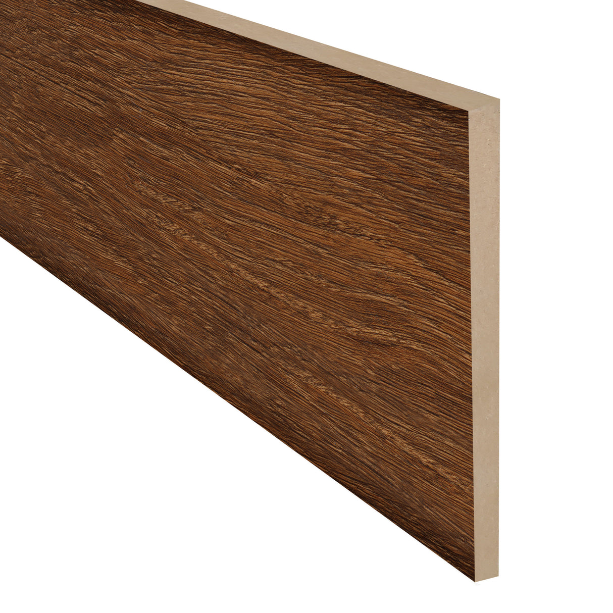 Rivers Edge Oak 47 in. Length Retrofit Riser