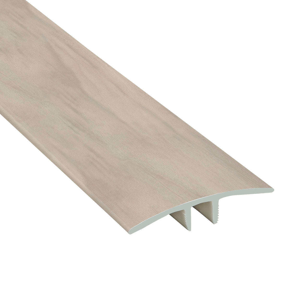 Icelandic Walnut Waterproof 1.77 in wide x 7.5 ft Length T-Molding