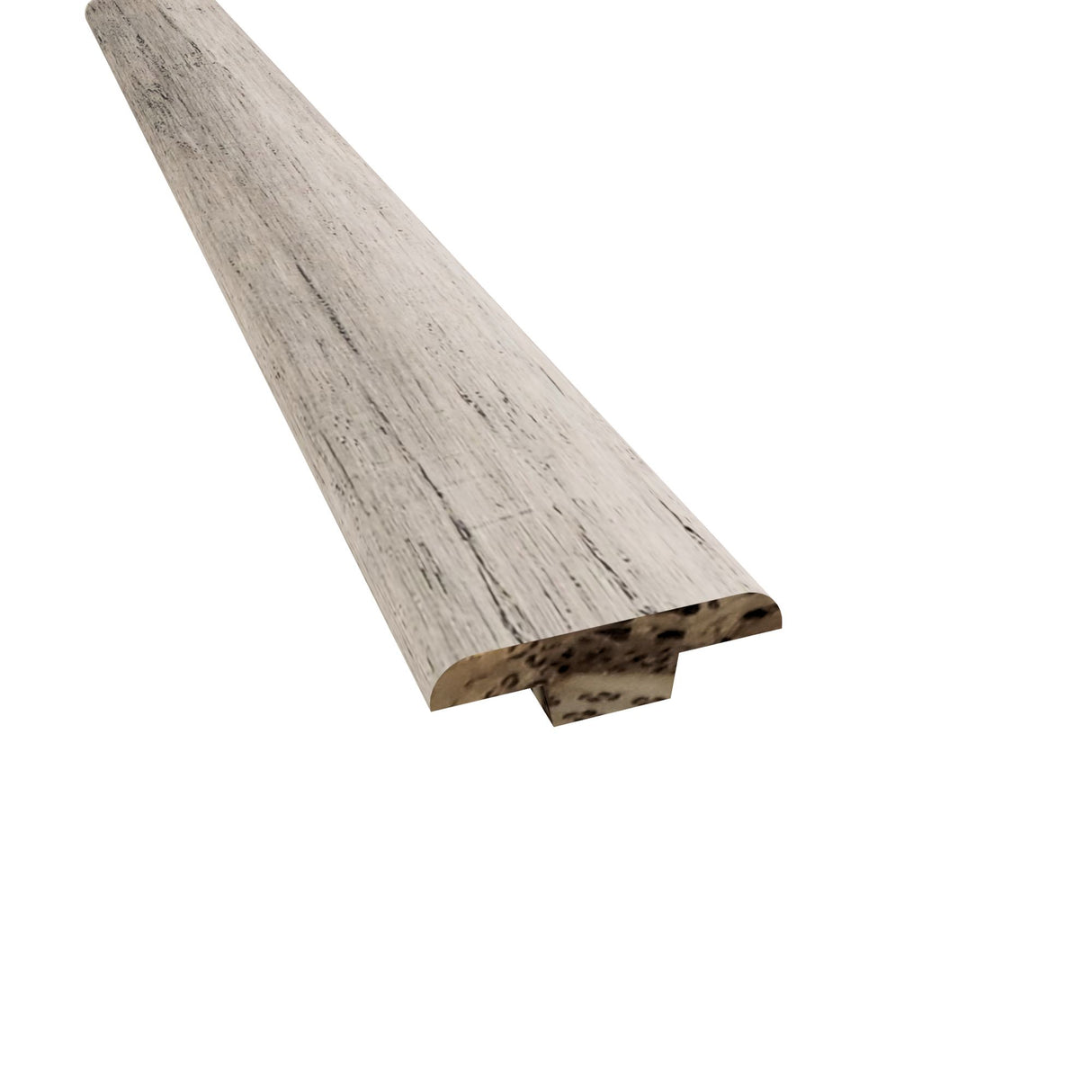Prefinished Everest Bamboo 1.25 in. Wide x 72 in. Length T-Molding