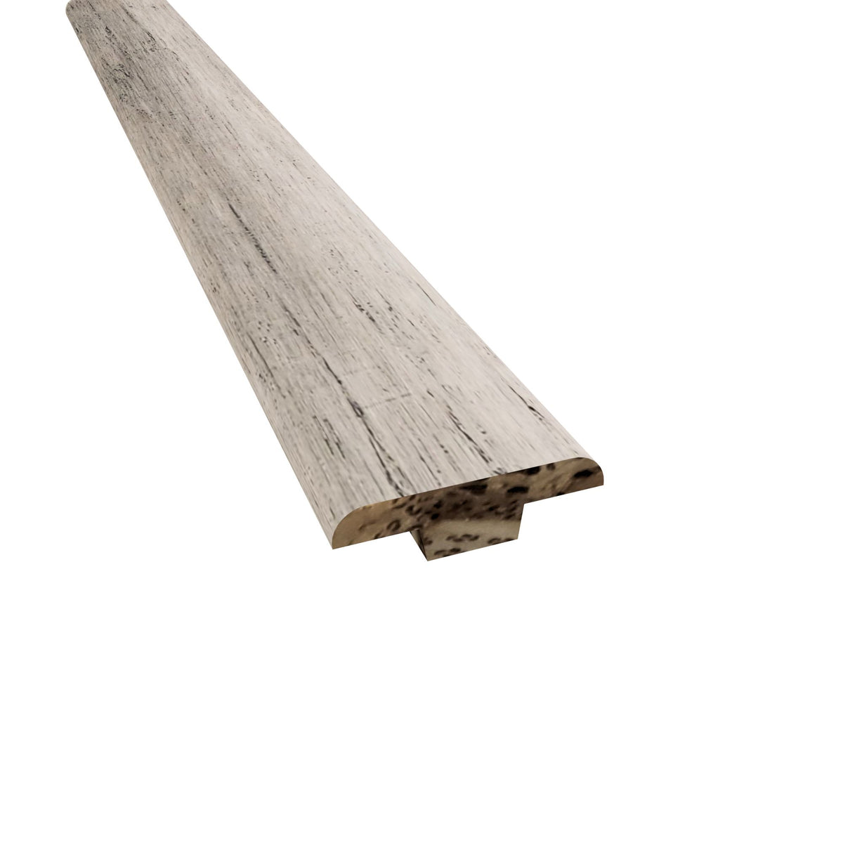 Prefinished Everest Bamboo 1.25 in. Wide x 72 in. Length T-Molding