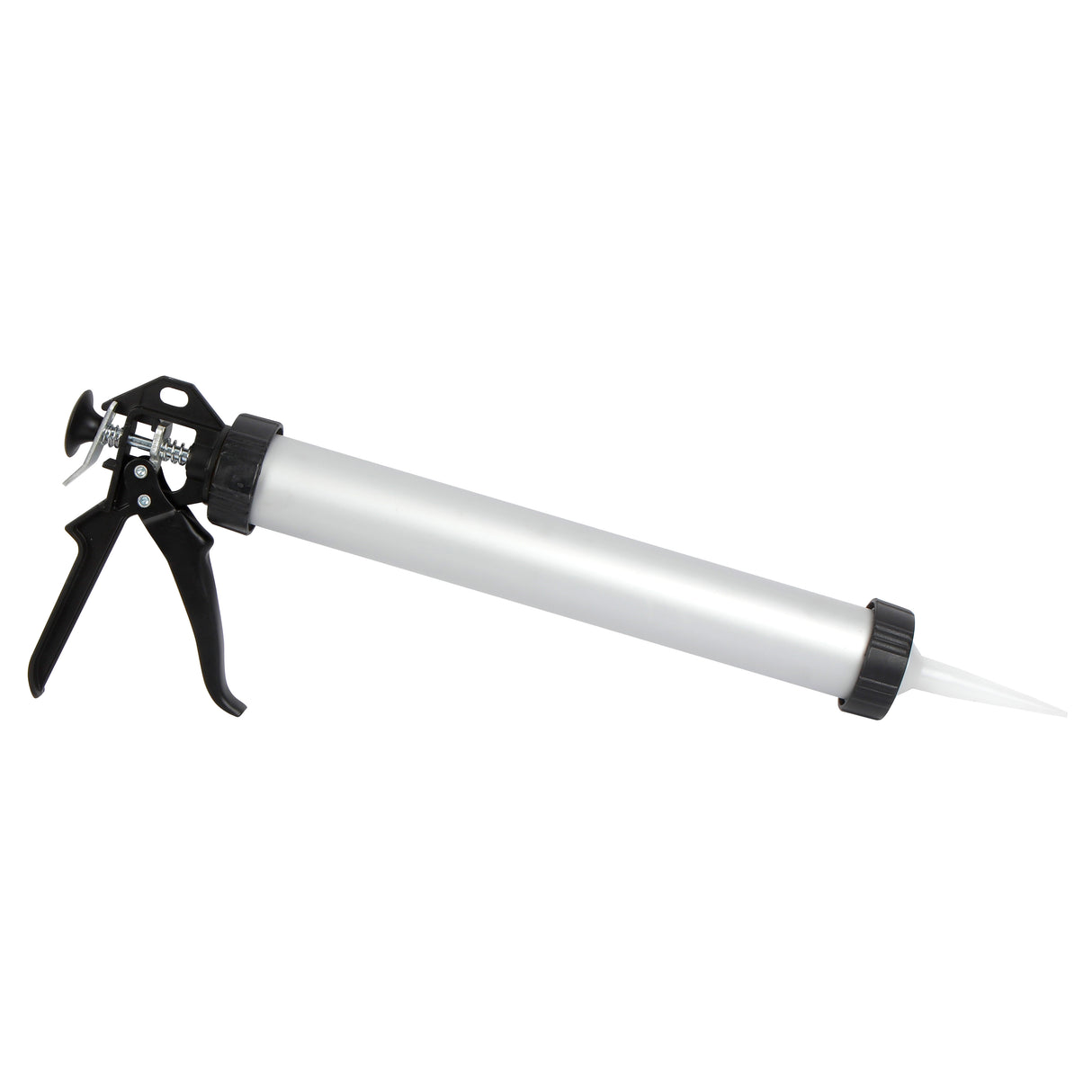 PRO Sausage Caulk Gun - 20 oz Foil Pack. Ideal For Contractors and DIY