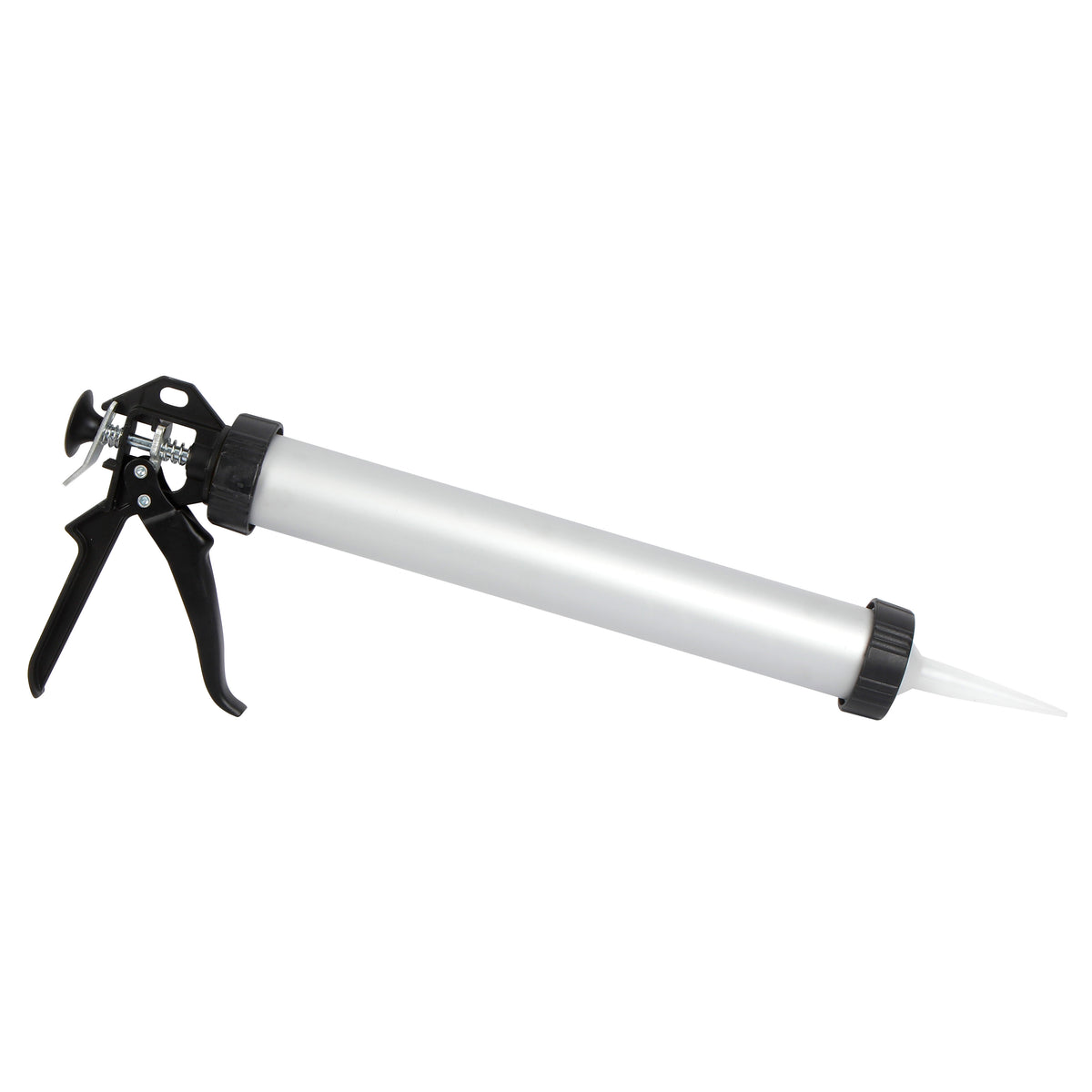 PRO Sausage Caulk Gun - 20 oz Foil Pack. Ideal For Contractors and DIY