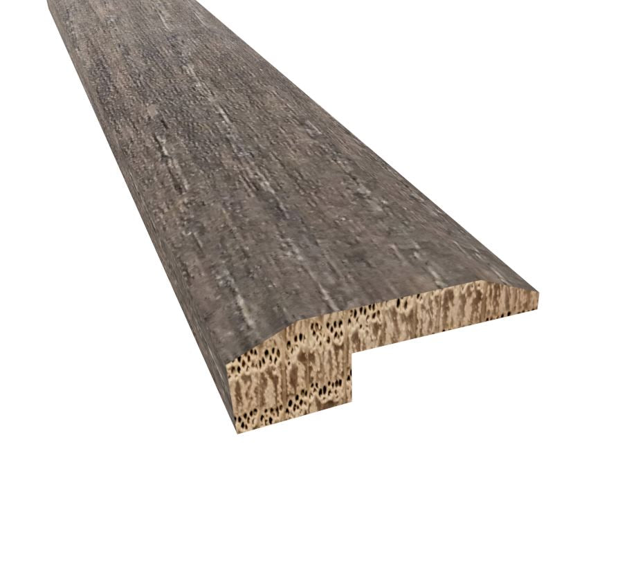 Prefinished Appalachian Mountain Red Oak 2 in. Wide x 6.5 ft. Length Threshold