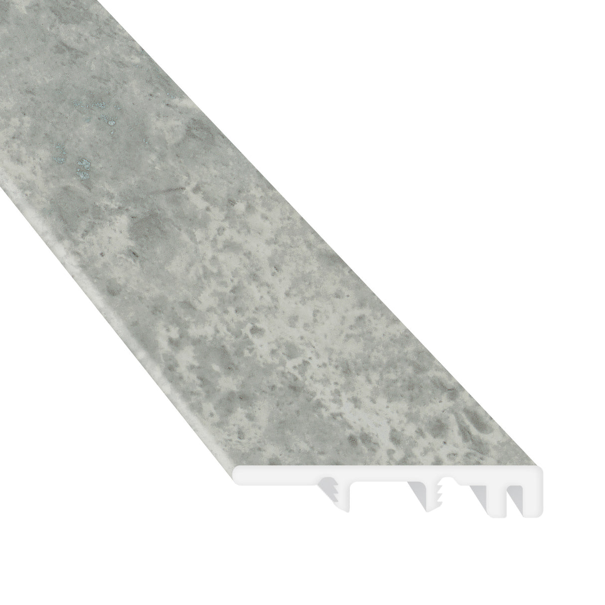 Pantheon Plaza Concrete Waterproof 1.5 in wide x 7.5 ft Length End Cap