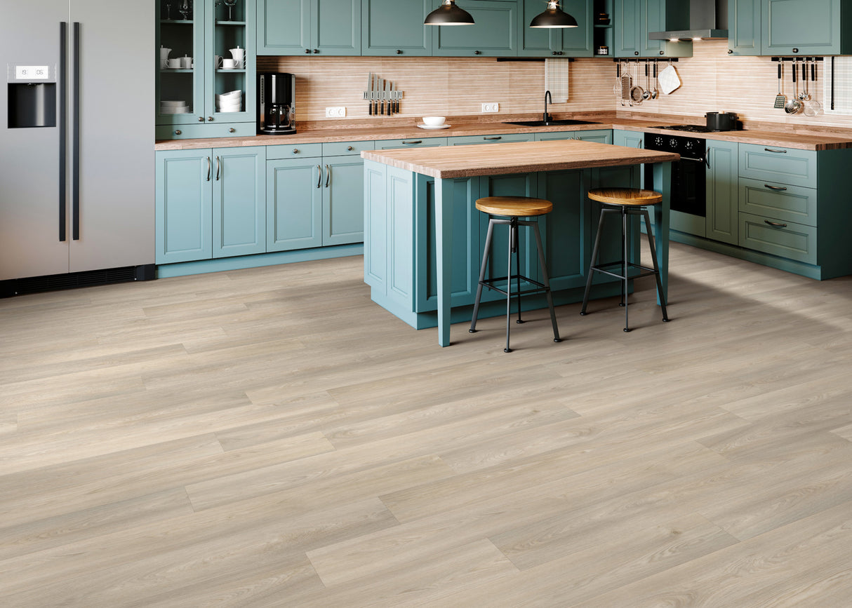 SHW Sweetwater Oak 2mm Glue Down