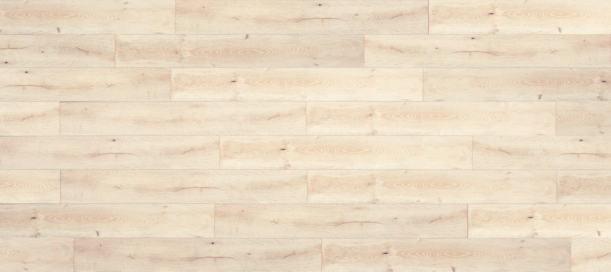 5mm w/pad Cardiff Red Oak Waterproof Rigid Vinyl Plank Flooring - Sample