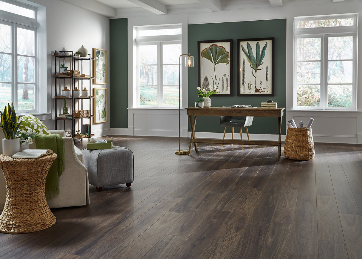 RNC Ordesa Valley Oak 5mm w/pad