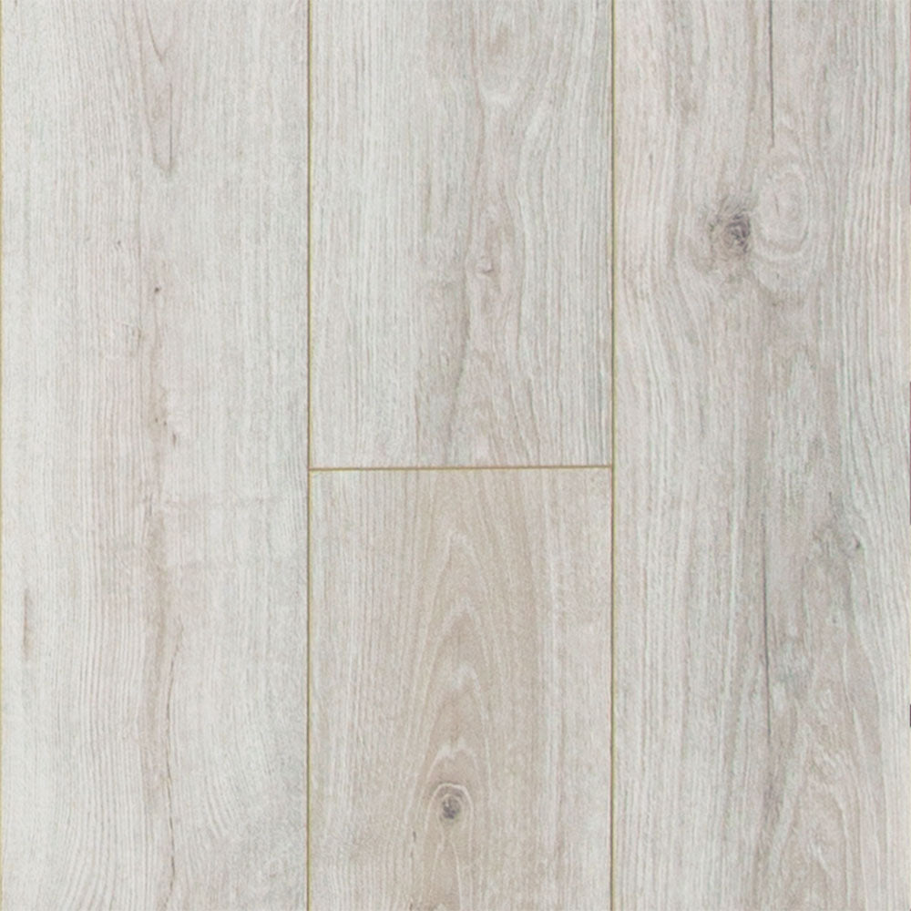 5mm w/pad Ravello Oak Waterproof Rigid Vinyl Plank Flooring 6.81 in. Wide x 51 in. Long
