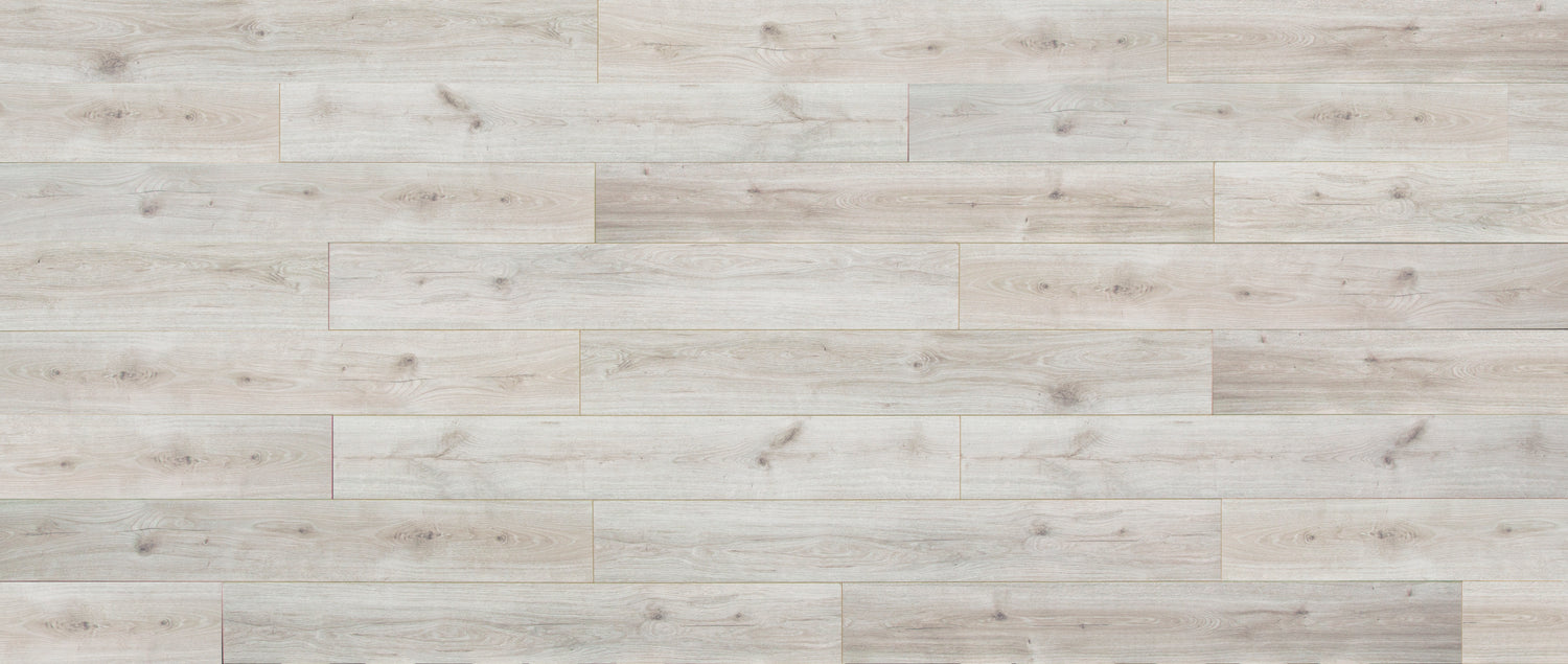 5mm w/pad Ravello Oak Waterproof Rigid Vinyl Plank Flooring 6.81 in. Wide x 51 in. Long