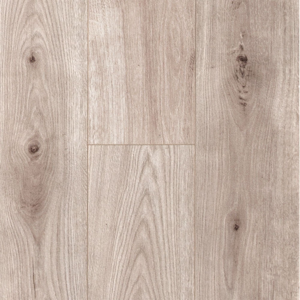 5mm w/pad Rotterdam Autumn Oak Waterproof Rigid Vinyl Plank Flooring 6.81 in. Wide x 51 in. Long