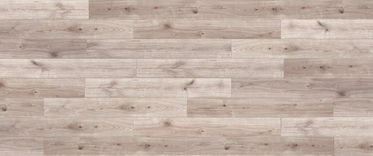5mm w/pad Rotterdam Autumn Oak Waterproof Rigid Vinyl Plank Flooring 6.81 in. Wide x 51 in. Long