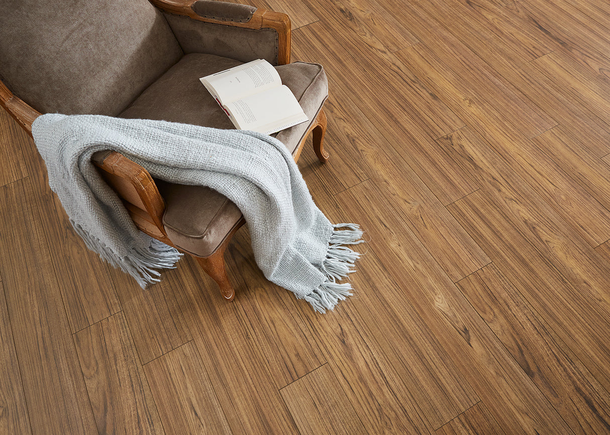 RNC Bali Teak 5mm w/pad