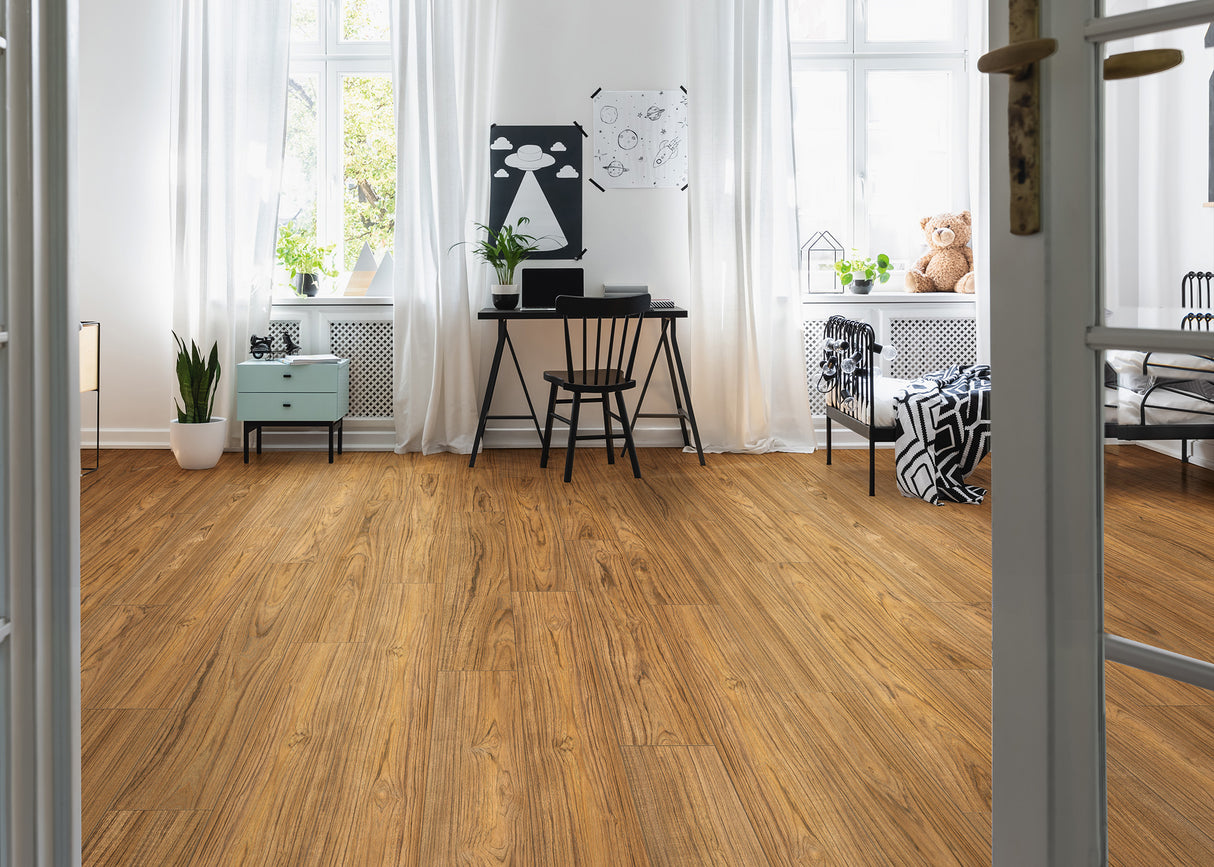 RNC Bali Teak 5mm w/pad