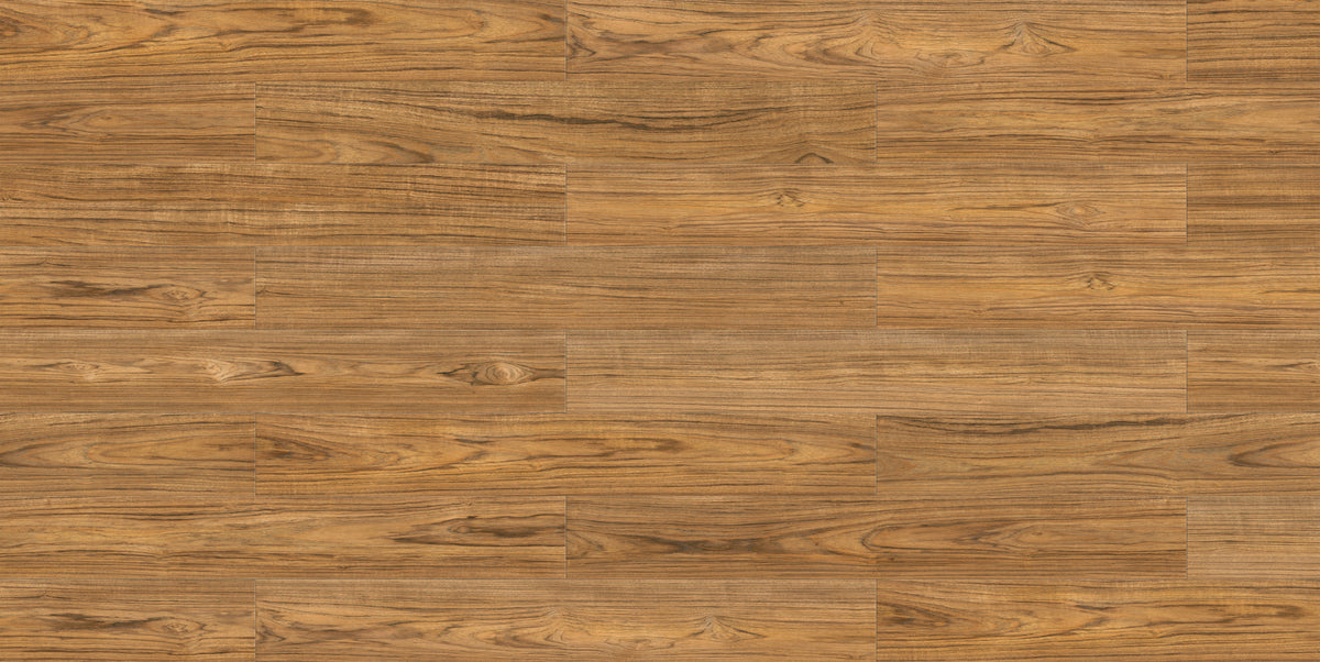 RNC Bali Teak 5mm w/pad