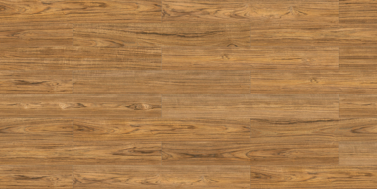 RNC Bali Teak 5mm w/pad