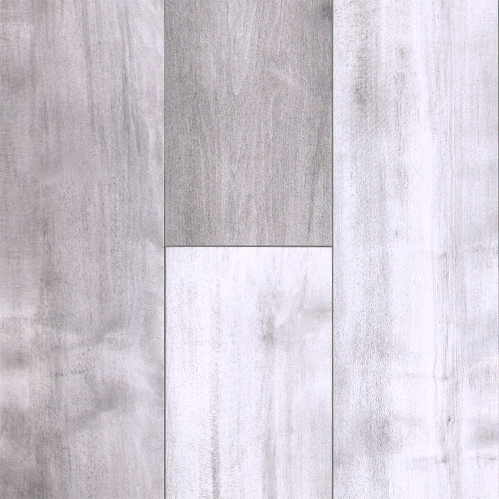 5mm w/pad Mount Washington Birch Waterproof Rigid Vinyl Plank Flooring - Sample