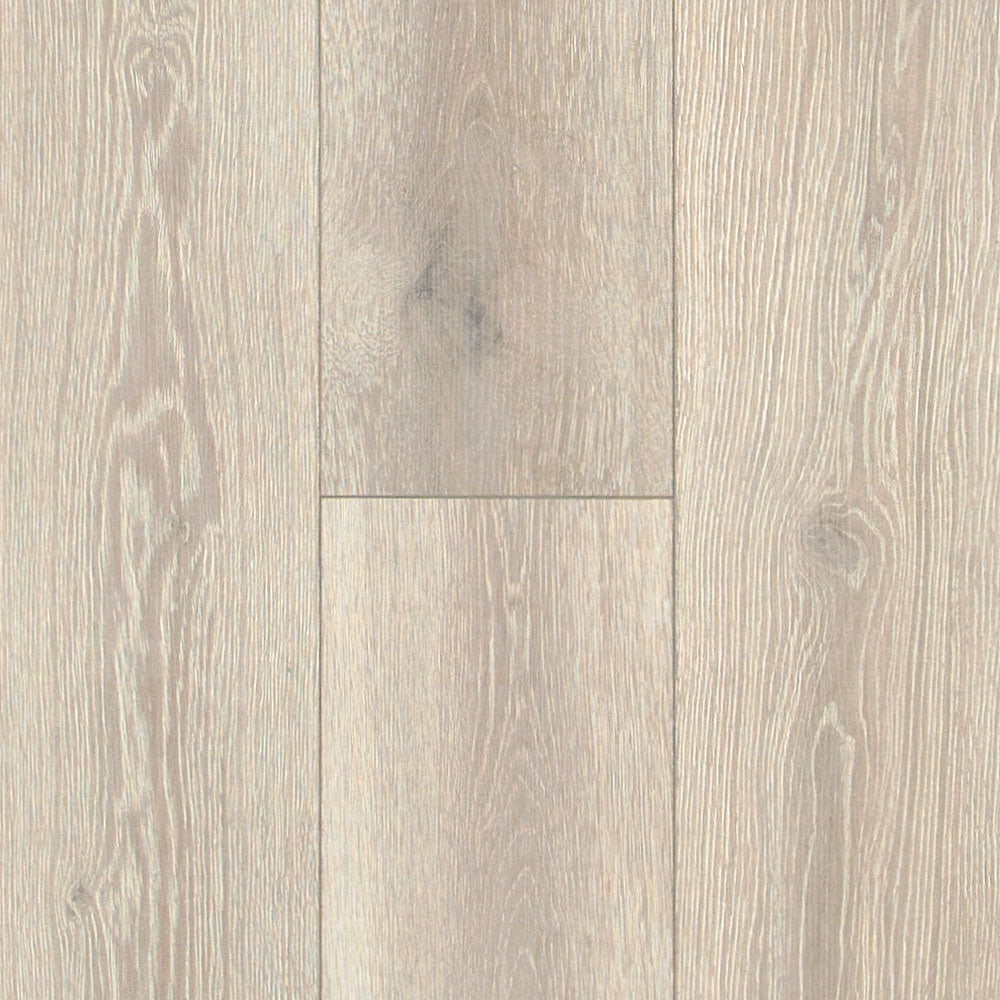 7mm+pad Sterling Summit Oak Water Resistant Hybrid Resilient Flooring 7.56 in. Wide x 50.63 in. Long - As-Is - Stack Out - 263.12 Sq. Ft.