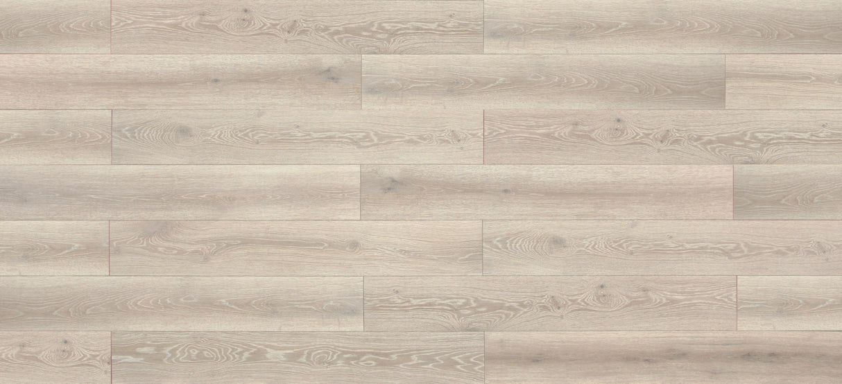 DV Sterling Summit Oak 7mm+pad