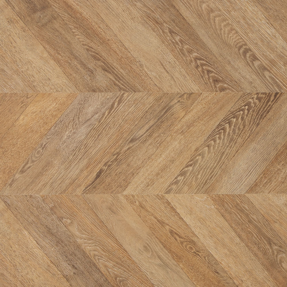 8mm Prospect Park Chevron Water-Resistant Laminate Flooring 11.55 in. Wide x 47 in. Long