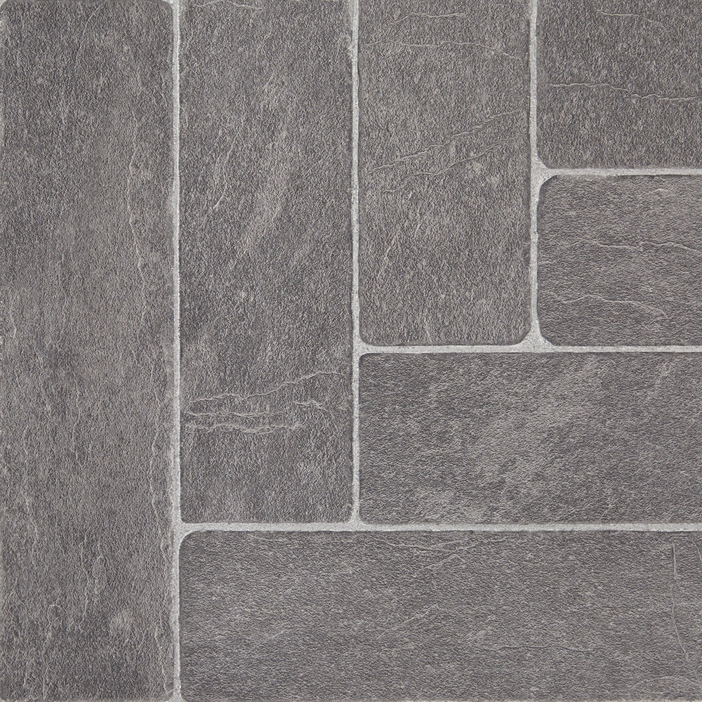 DH WP Granada Gray Brick 8mm