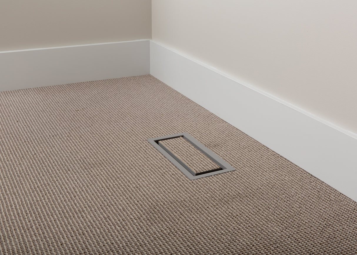 Lite Warm Gray 4 In. x 10 In.