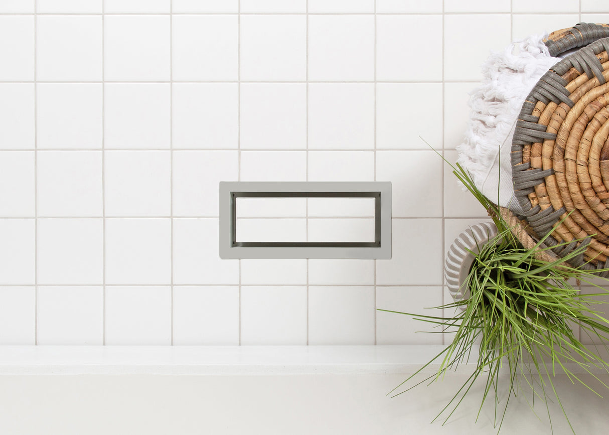 Lite Warm Gray 4 In. x 10 In.