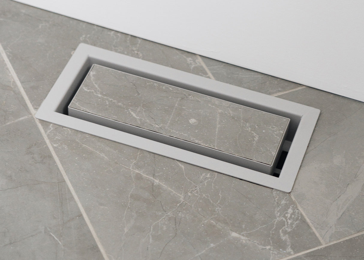 Lite Warm Gray 4 In. x 10 In.