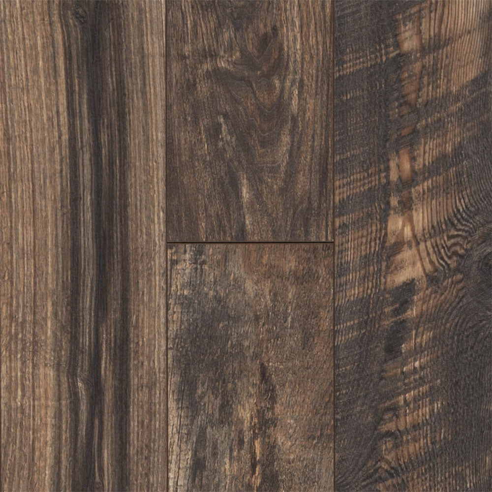 Water-Resistant Antique Acres Oak 12mm - Stack Out - 520.64 Sq. Ft.