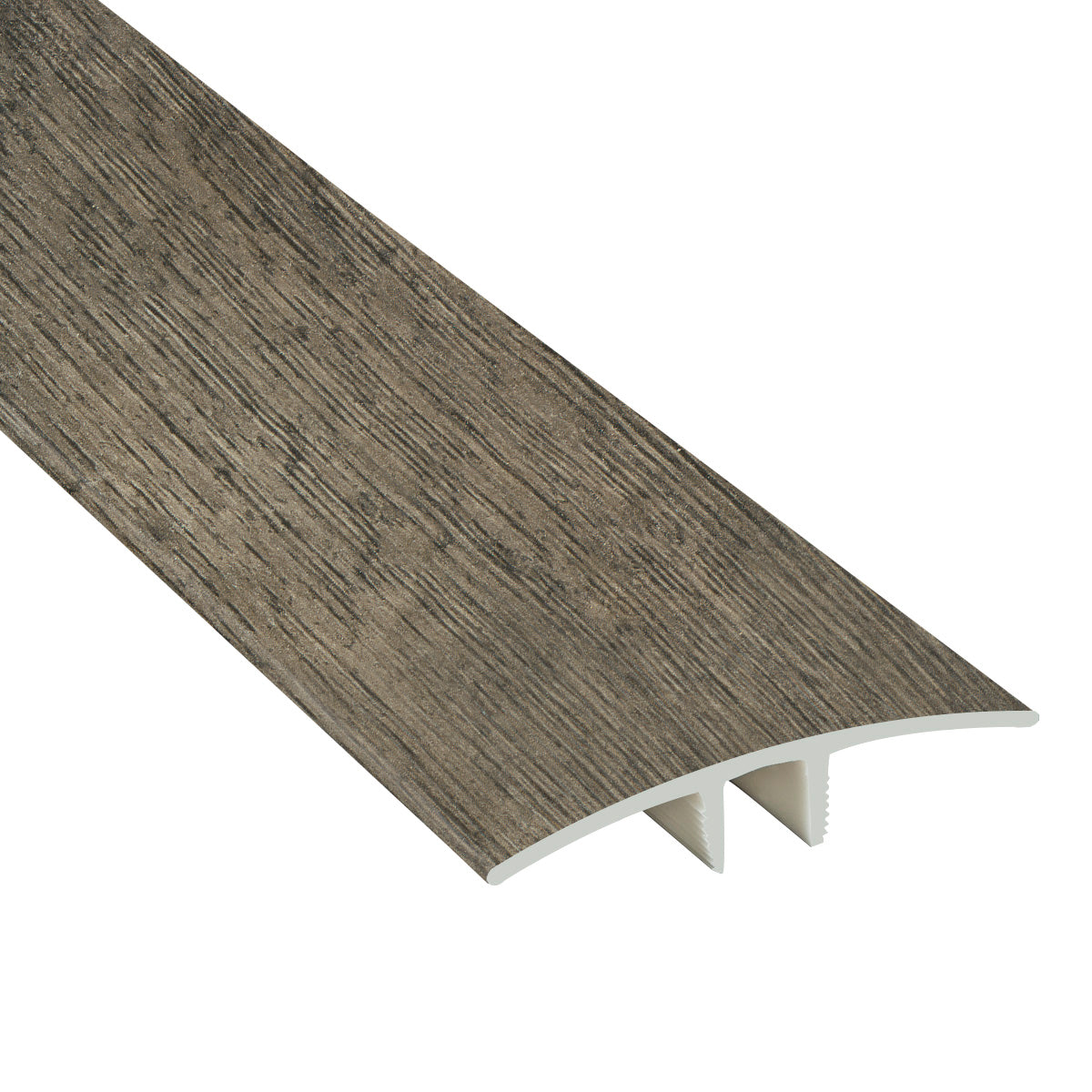 Shadow Sail Oak Waterproof Laminate 1.77 in. Wide x 7.5 ft. Length T-Molding
