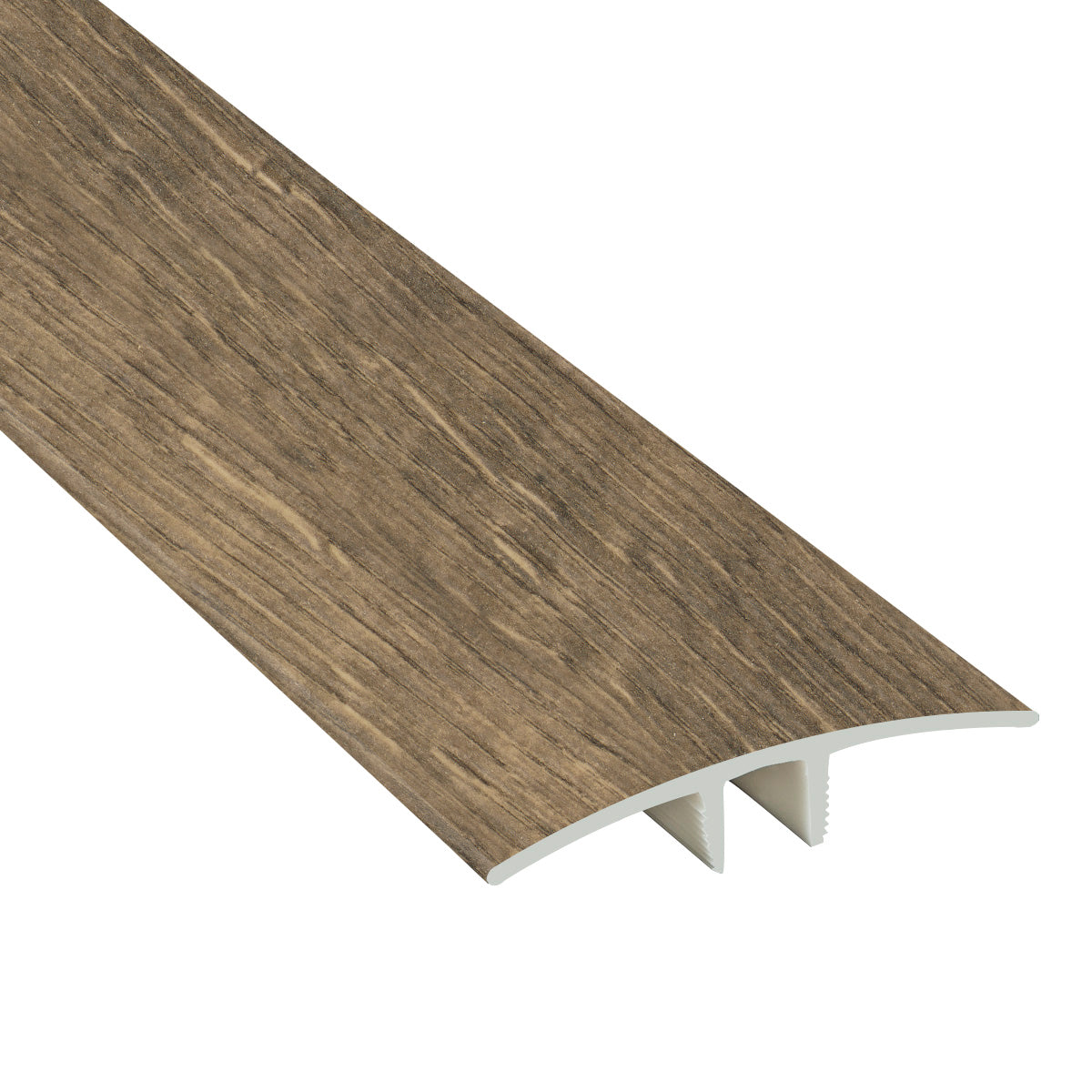 Barrington Oak Waterproof Laminate 1.77 in. Wide x 7.5 ft. Length T-Molding