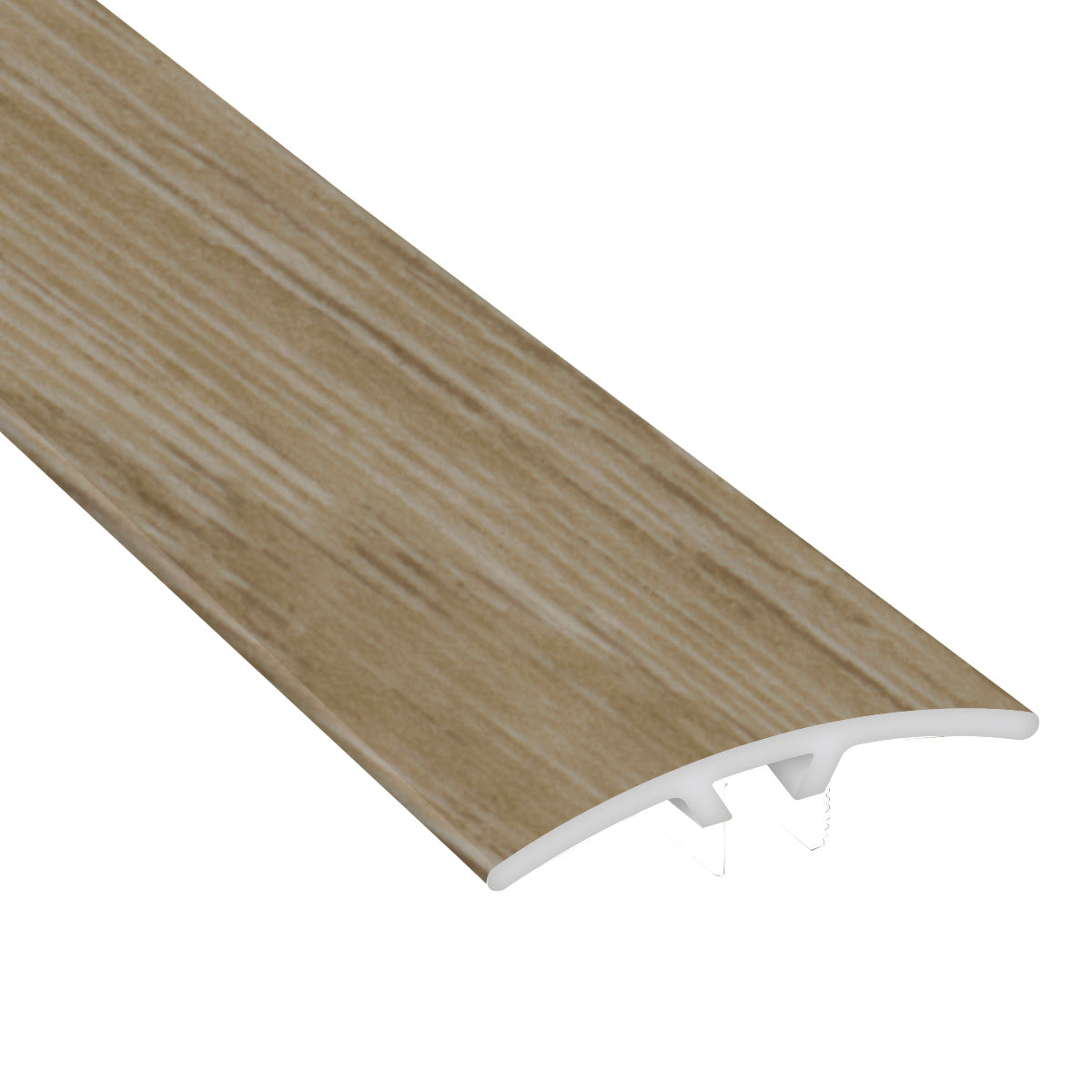 Essence Oak Waterproof 1.59 in. Wide x 7.5 ft Length Multi-Trim