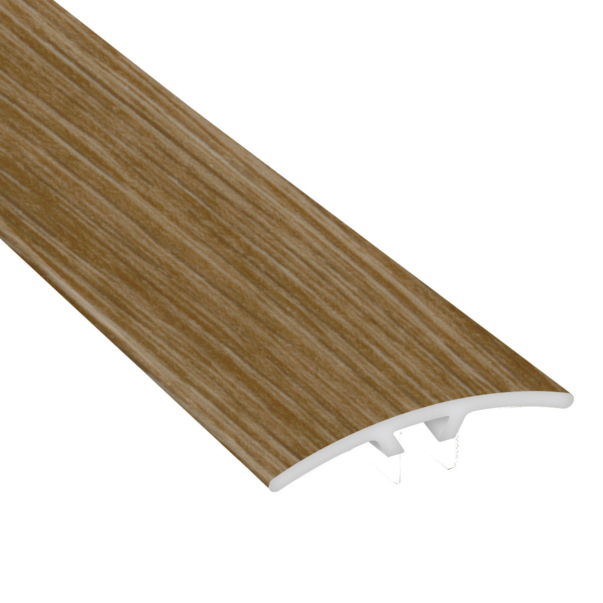 Westhaven Oak Waterproof 1.59 in. Wide x 7.5 ft. Length Multi-Trim