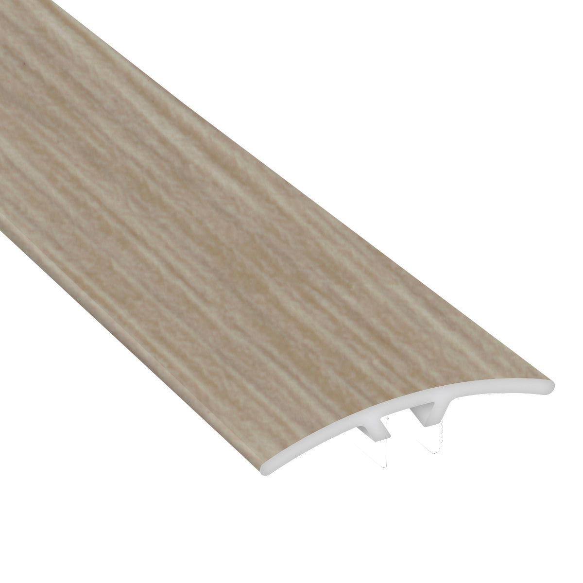 Sweetwater Oak Waterproof 1.5 in. Wide x 7.5 ft. Length Multi-Trim