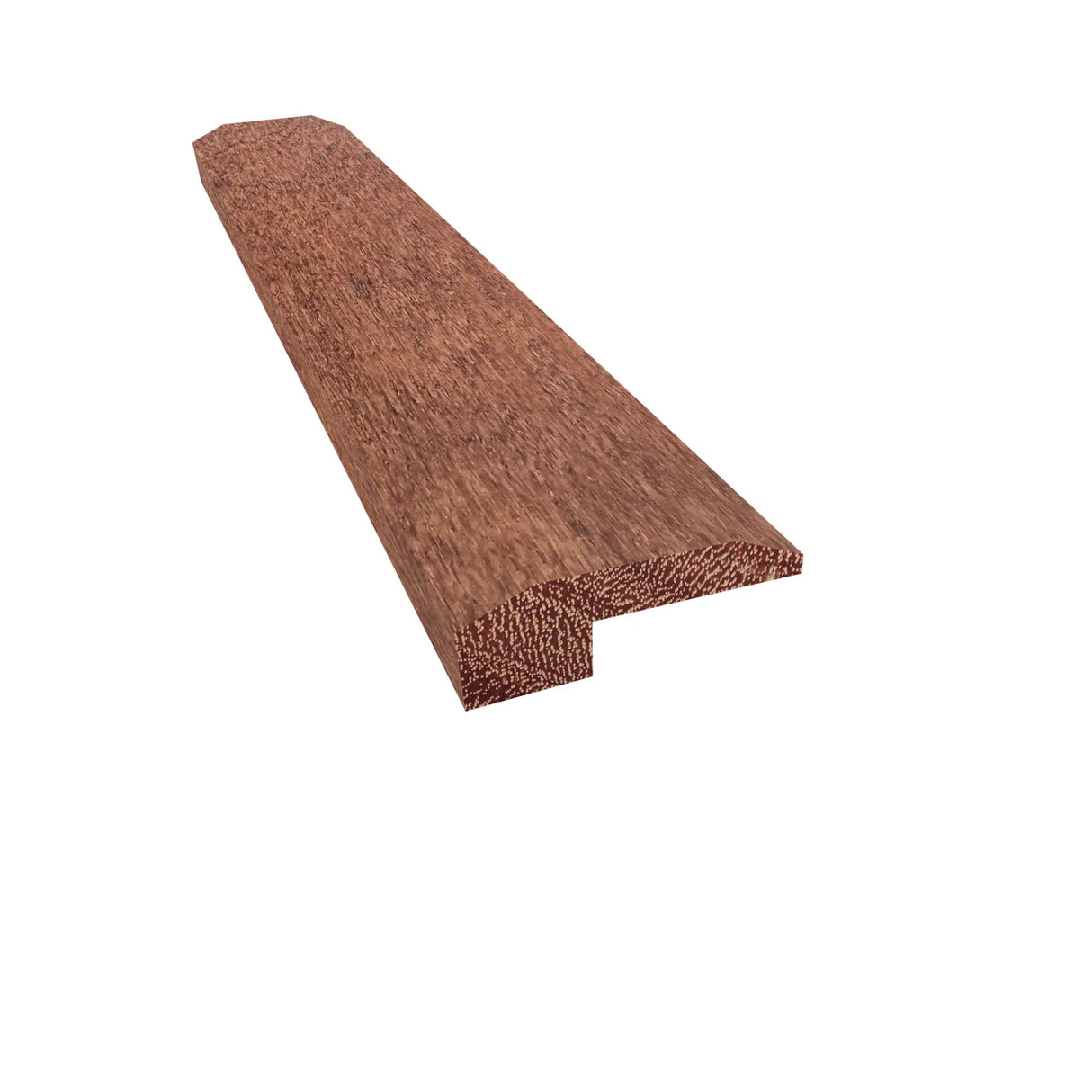 Prefinished Marrakesh Distressed 2 in. Wide x 6.5 ft. Length Threshold