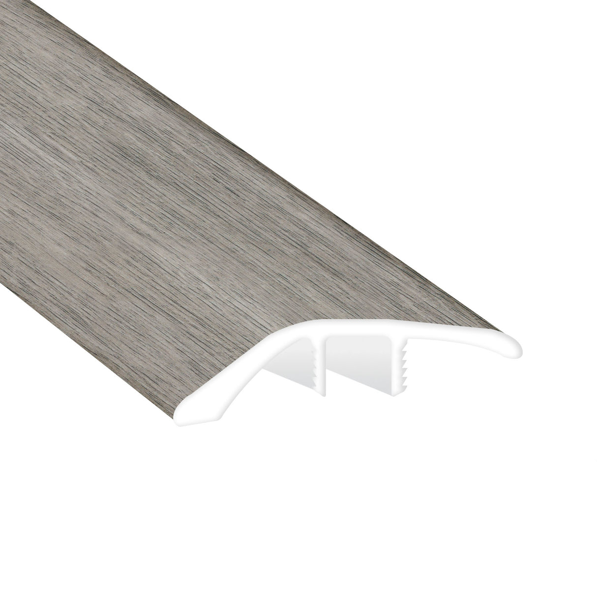 Bavarian White Oak Waterproof 1.89 in. Wide x 7.5 ft Length Reducer