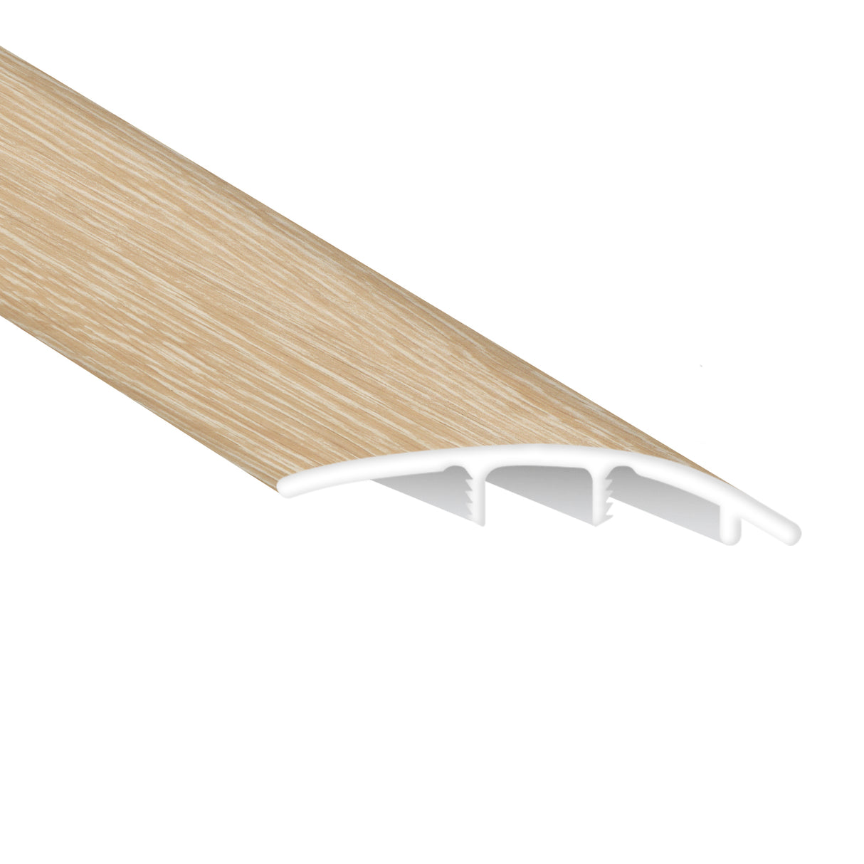 Cardiff Red Oak Waterproof 1.89 in. Wide x 7.5 ft Length Reducer