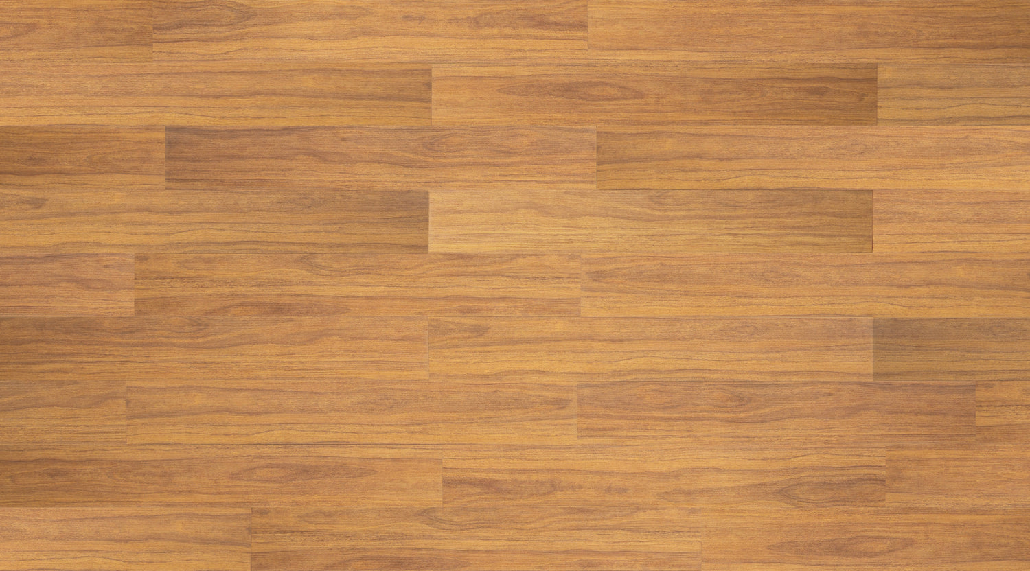10mm Red Cumaru Water-Resistant Laminate Flooring 7.36 in. Width x 52.75 in. Length