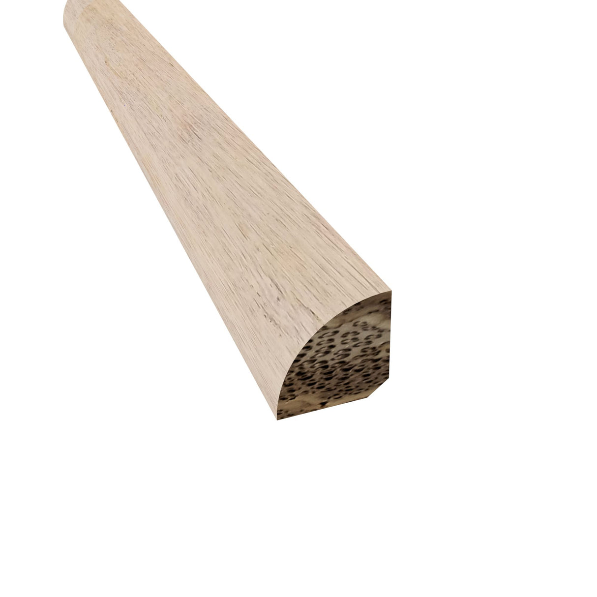 Prefinished Mesa Verde Bamboo 0.75 in. Wide x 72 in. Length T-Molding