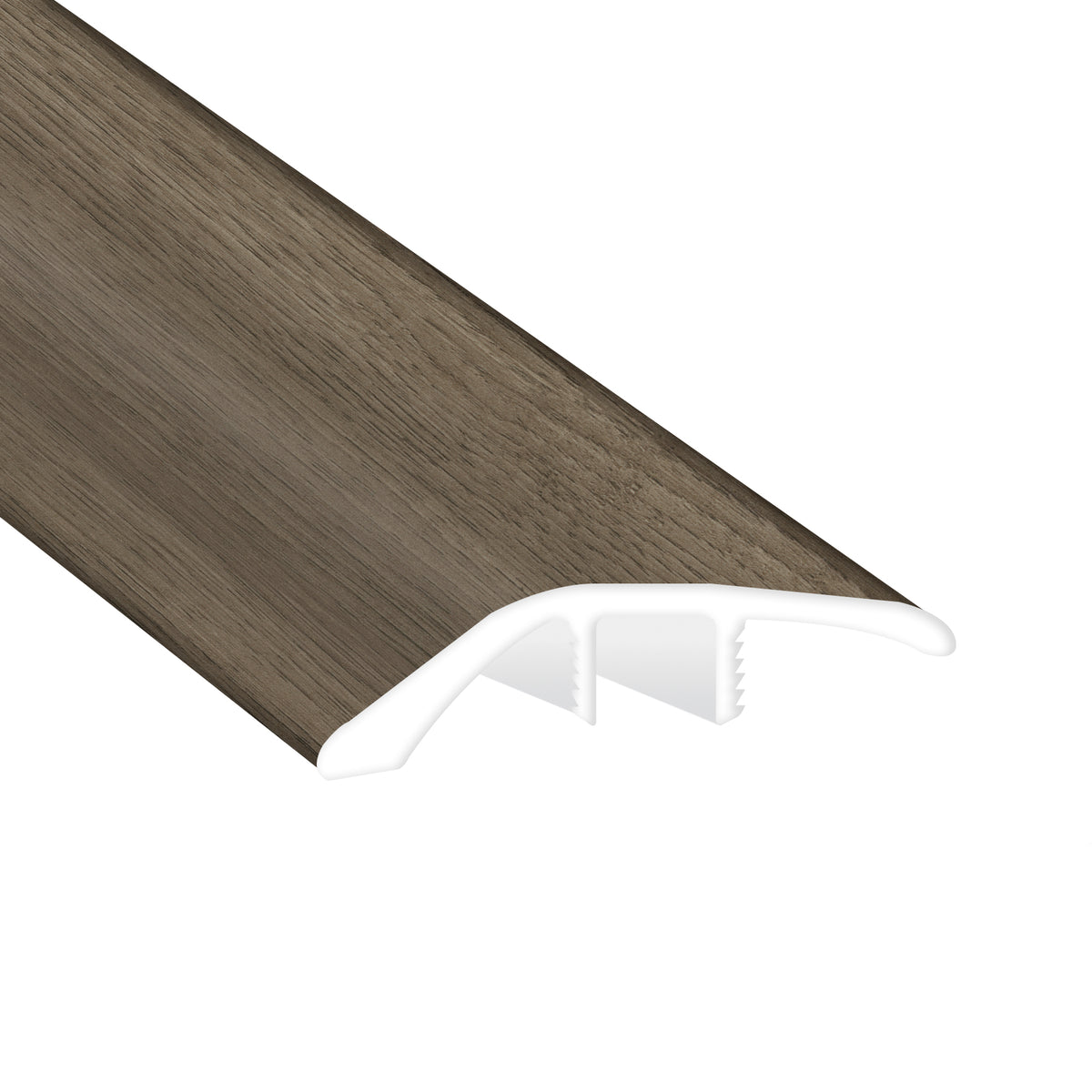Aperture Oak Waterproof Laminate 1.89 in. Wide x 7.5 ft. Length Reducer
