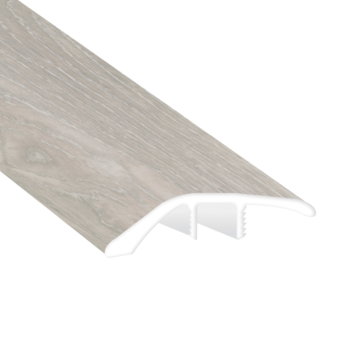 Valley Crest Oak Waterproof Laminate 1.89 in. Wide x 7.5 ft. Length Reducer